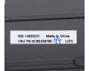 Lenovo 5CB0Z69790 Tastatur inkl. Topcase ASM_UK L 82BGSDB