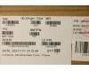 Lenovo 5CB0Z69792 Tastatur inkl. Topcase ASM_ENG L 82BGSDB