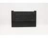Lenovo 5CB0Z69793 Tastatur inkl. Topcase ASM_CZE/SLKL 82BGSDB