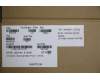 Lenovo 5CB0Z71948 Tastatur inkl. TopcaseASM B 82BC BL WH HUN