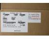Lenovo 5CB0Z71954 Tastatur inkl. TopcaseASM B 82BC BL WH POR