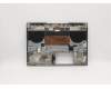 Lenovo 5CB0Z71955 Tastatur inkl. TopcaseASM B 82BC BL WH RUS