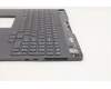 Lenovo 5CB0Z71970 Tastatur inkl. TopcaseASM B 82BC BL RGB ENG