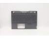 Lenovo 5CB0Z71970 Tastatur inkl. TopcaseASM B 82BC BL RGB ENG