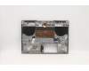 Lenovo 5CB0Z71970 Tastatur inkl. TopcaseASM B 82BC BL RGB ENG