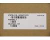 Lenovo 5CB0Z71970 Tastatur inkl. TopcaseASM B 82BC BL RGB ENG