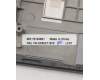 Lenovo 5CB0Z71970 Tastatur inkl. TopcaseASM B 82BC BL RGB ENG