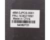 5CB0Z78581 Lenovo COVER FHD A-Cover ASM,RGB,X1G3