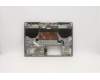 Lenovo 5CB0Z97189 Tastatur inkl. TopcaseASM B 82BC BL RGB SPA