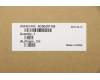 Lenovo 5CB0Z97189 Tastatur inkl. TopcaseASM B 82BC BL RGB SPA