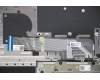 Lenovo 5CB0Z97207 Tastatur inkl. Topcase ASM_EURO ENG L82FX SGY