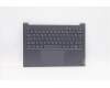 Lenovo 5CB0Z97208 Tastatur inkl. Topcase ASM_FRA L82FX SGY