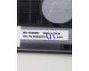 Lenovo 5CB0Z97212 Tastatur inkl. Topcase ASM_GRE L82FX SGY