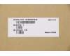 5CB0Z97233 Lenovo Scharnierabdeckung L 82FX _Hell_Silber