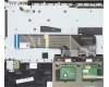 Lenovo 5CB1A08863 Tastatur inkl. Topcase ASM_RUS L82BH DM