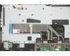Lenovo 5CB1A08871 Tastatur inkl. TopcaseASM_EURO ENGL82BHDM