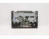 Lenovo 5CB1A08878 Tastatur inkl. Topcase ASM_FRA L82BH DM