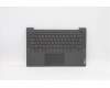 5CB1A13468 Lenovo Gehäuseoberseite C81YM Plastik Schwarz FP Hintergrundbeleuchtete Tastatur Portugiesisch