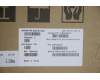 5CB1A13468 Lenovo Gehäuseoberseite C81YM Plastik Schwarz FP Hintergrundbeleuchtete Tastatur Portugiesisch