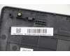5CB1A13468 Lenovo Gehäuseoberseite C81YM Plastik Schwarz FP Hintergrundbeleuchtete Tastatur Portugiesisch