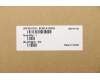 Lenovo 5CB1A13518 COVER Upper C81YM AL_SIL FP NBLKB_SPN