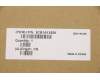 5CB1A13529 Lenovo Gehäuseoberseite C81YM, Kunststoff, Schwarz, ohne Fingerabdrucksensor, ohne Tastaturbeleuchtung (Türkisch)