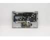 Lenovo 5CB1A13552 COVER Upper C81YM PL_SIL NFP BLKB_CZ-SK