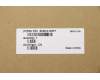 5CB1A13577 Lenovo Gehäuseoberseite C81YM, Kunststoff, Schwarz, mit Fingerabdrucksensor, ohne Tastaturbeleuchtung (Britisches Englisch)