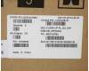 5CB1A13583 Lenovo Gehäuseoberseite C81YM, Kunststoff, Silber, ohne Fingerabdrucksensor, mit Tastaturbeleuchtung (Spanisch)