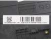 5CB1A13718 Lenovo Gehäuseoberseite C81YM, Kunststoff, Schwarz, mit Fingerabdruckleser, Tastatur nicht beleuchtet (LSP-Layout)