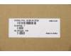 Lenovo 5CB1A13720 COVER Upper C81YM AL_BLK FP BLKB_NORDI