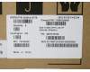 5CB1A13778 Lenovo Gehäuseoberseite C81YM, Kunststoff, Silber, mit Fingerabdruckleser, Tastatur beleuchtet (SPN-Layout)