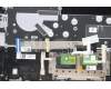 Lenovo 5CB1A13785 COVER Upper C81YM AL_SIL FP BLKB_USI