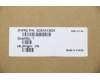 5CB1A13836 Lenovo Gehäuseoberseite C81YM, Kunststoff, Schwarz, mit Fingerabdrucksensor, Tastatur mit Hintergrundbeleuchtung, Deutsch