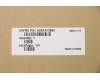 5CB1A13850 Lenovo Gehäuseoberseite C81YM, Kunststoff, Schwarz, ohne Fingerabdrucksensor, Tastatur mit Hintergrundbeleuchtung, Ukrainisch