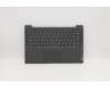 5CB1A13867 Lenovo Gehäuseoberseite C81YM, Kunststoff, Schwarz, ohne Fingerabdrucksensor, Tastatur ohne Hintergrundbeleuchtung, Spanisch (Lateinamerika)