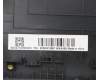 5CB1A13867 Lenovo Gehäuseoberseite C81YM, Kunststoff, Schwarz, ohne Fingerabdrucksensor, Tastatur ohne Hintergrundbeleuchtung, Spanisch (Lateinamerika)