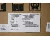 5CB1A13880 Lenovo Gehäuseoberseite C81YM, Kunststoff, Silber, ohne Fingerabdrucksensor, Tastatur ohne Hintergrundbeleuchtung, US International