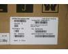 5CB1A13890 Lenovo Gehäuseoberseite C81YM, Kunststoff, Schwarz, ohne Fingerabdrucksensor, Tastatur mit Hintergrundbeleuchtung, Portugiesisch