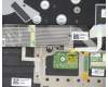 Lenovo 5CB1A13901 COVER Upper C81YM PL_BLK FP BLKB_FRE