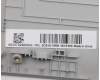 5CB1A13906 Lenovo Gehäuseoberseite C81YM, Plastik, Silber, ohne Fingerabdruckleser, Tastatur ohne Hintergrundbeleuchtung (LSP-Layout)