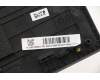 5CB1A13989 Lenovo Gehäuseoberseite C81YM, Plastik, Schwarz, ohne Fingerabdruckleser, Hintergrundbeleuchtete Tastatur (Schwedisches Layout)