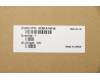 Lenovo 5CB1A14016 COVER Upper C81YM AL_BLK FP BLKB_PORT