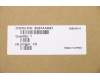 Lenovo 5CB1A14021 COVER Upper C81YM AL_BLK FP BLKB_USA