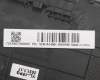 5CB1A14061 Lenovo Gehäuseoberseite C81YM Kunststoff Schwarz ohne Fingerabdrucksensor, Hintergrundbeleuchtete Tastatur, Spanisch