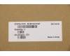 5CB1A14127 Lenovo Gehäuseoberseite C81YM Plastik Silber ohne Fingerabdrucksensor ohne Tastaturbeleuchtung Türkisch