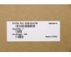 Lenovo 5CB1A14130 COVER Upper C81YM PL_BLK FP BLKB_US