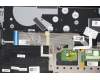 Lenovo 5CB1A14130 COVER Upper C81YM PL_BLK FP BLKB_US