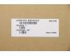 5CB1A14131 Lenovo Gehäuseoberseite C81YM Plastik Silber mit Fingerabdrucksensor mit Tastaturbeleuchtung Nordisch