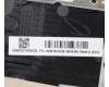 Lenovo 5CB1A14136 COVER Upper C81YM AL_BLK FP BLKB_BUL